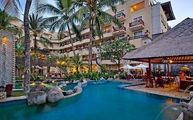 Kuta Paradiso Hotel